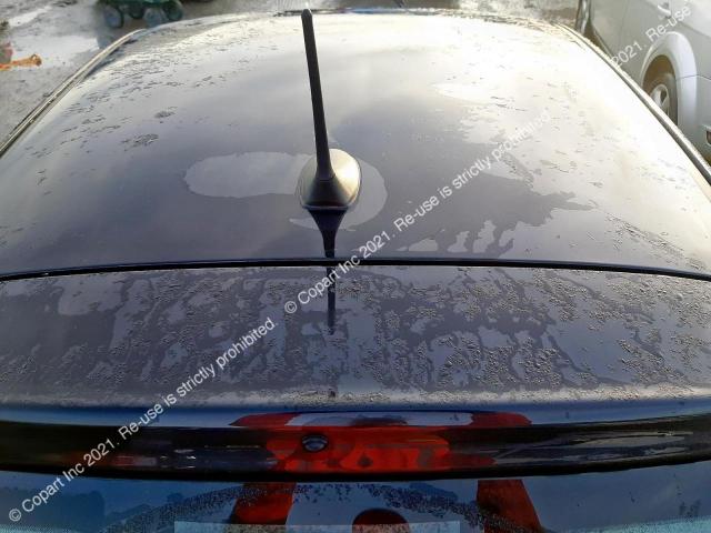 ZFA3120000J765547 Fiat 500 Mirror