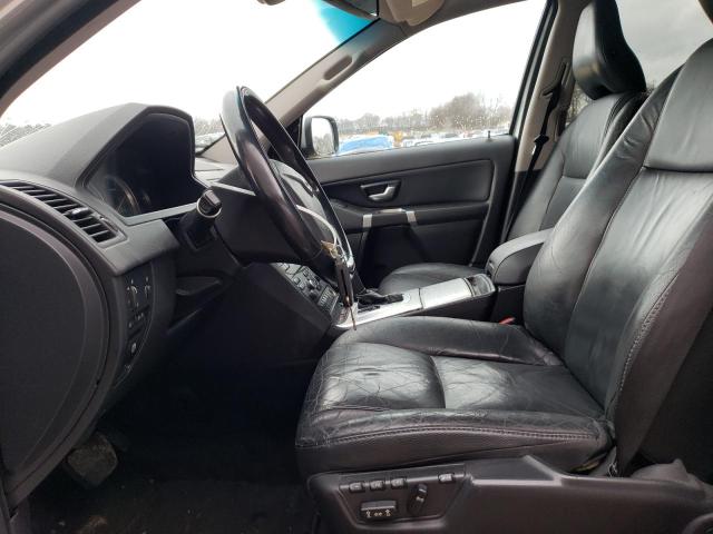 YV4952CY2D1657899 Volvo XC90 3.2