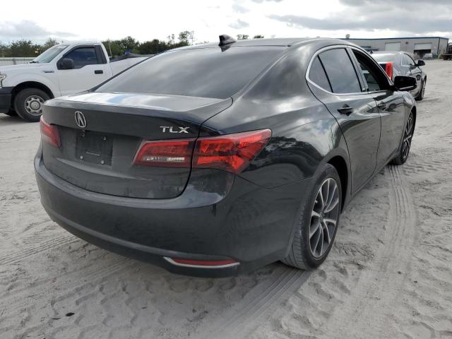 19UUB2F57FA007994 Acura TLX TECH
