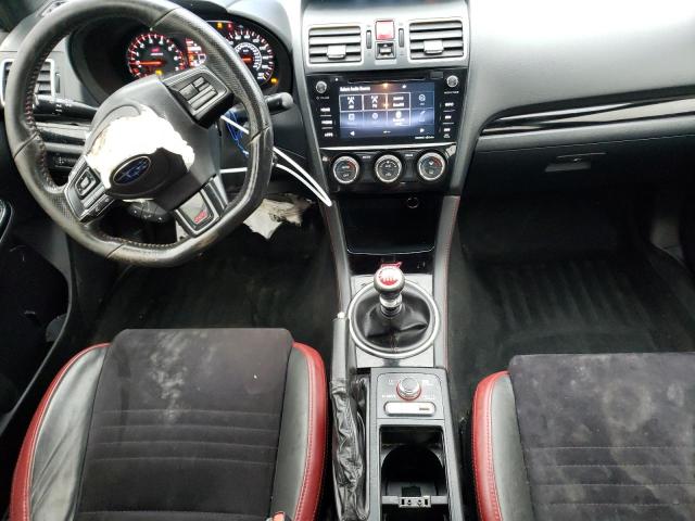 JF1VA2M63J9812750 Subaru Wrx Sti