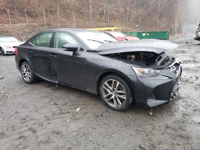 2018 LEXUS IS 300 - JTHBA1D26J5064831
