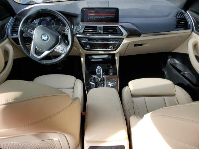 5UXTR7C56KLR48924 BMW X3