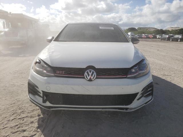 2019 VOLKSWAGEN GTI S - 3VW5T7AU8KM033929