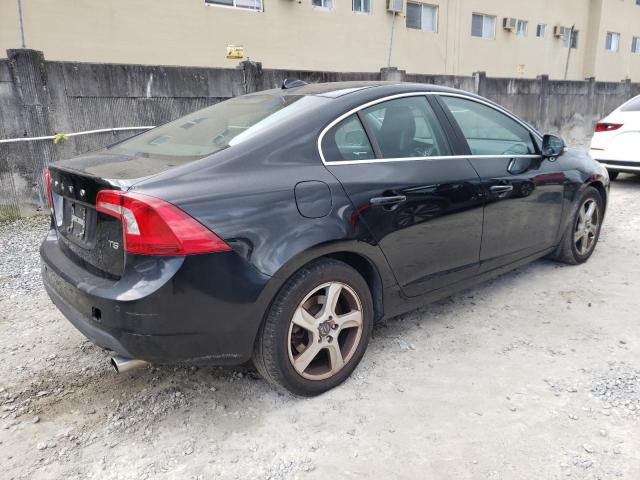 YV1622FS9C2105745 Volvo S60 T5