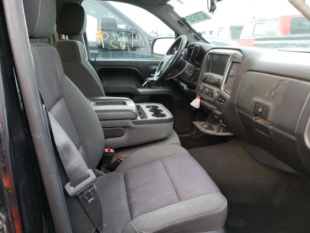 2015 CHEVROLET SILVRDO LT 3GCUKREC4FG482849