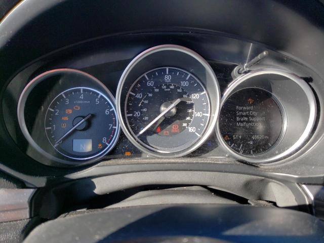 JM3KFABM8J1442363 Mazda CX-5 SPORT