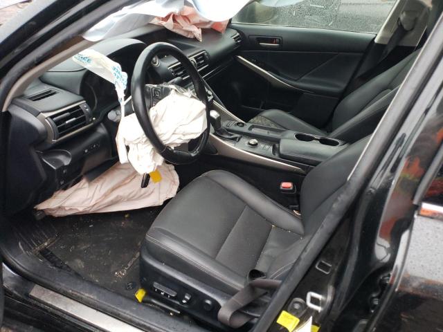 2018 LEXUS IS 300 - JTHBA1D26J5064831