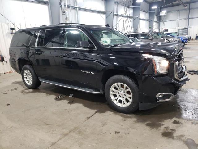 2017 GMC YUKON XL K - 1GKS2FKC1HR138610