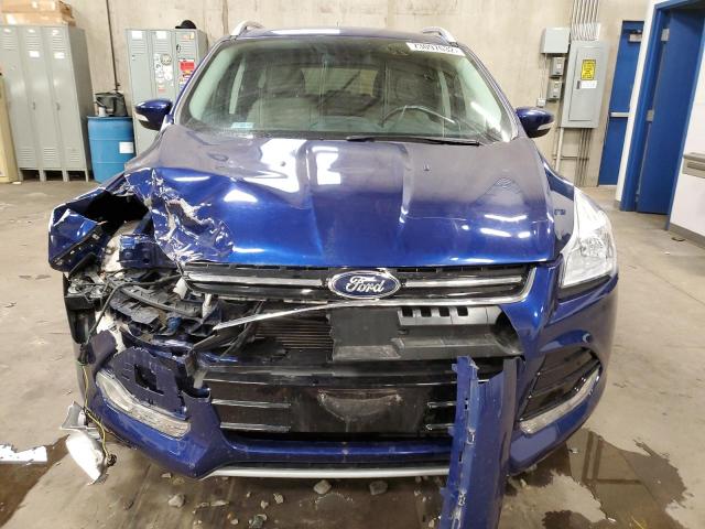 2016 FORD ESCAPE TIT - 1FMCU9J93GUA18798