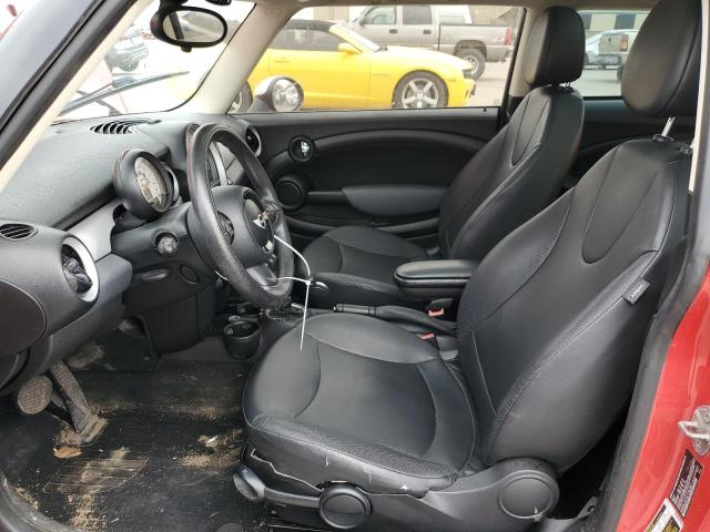 WMWSU3C5XCT263487 Mini Cooper