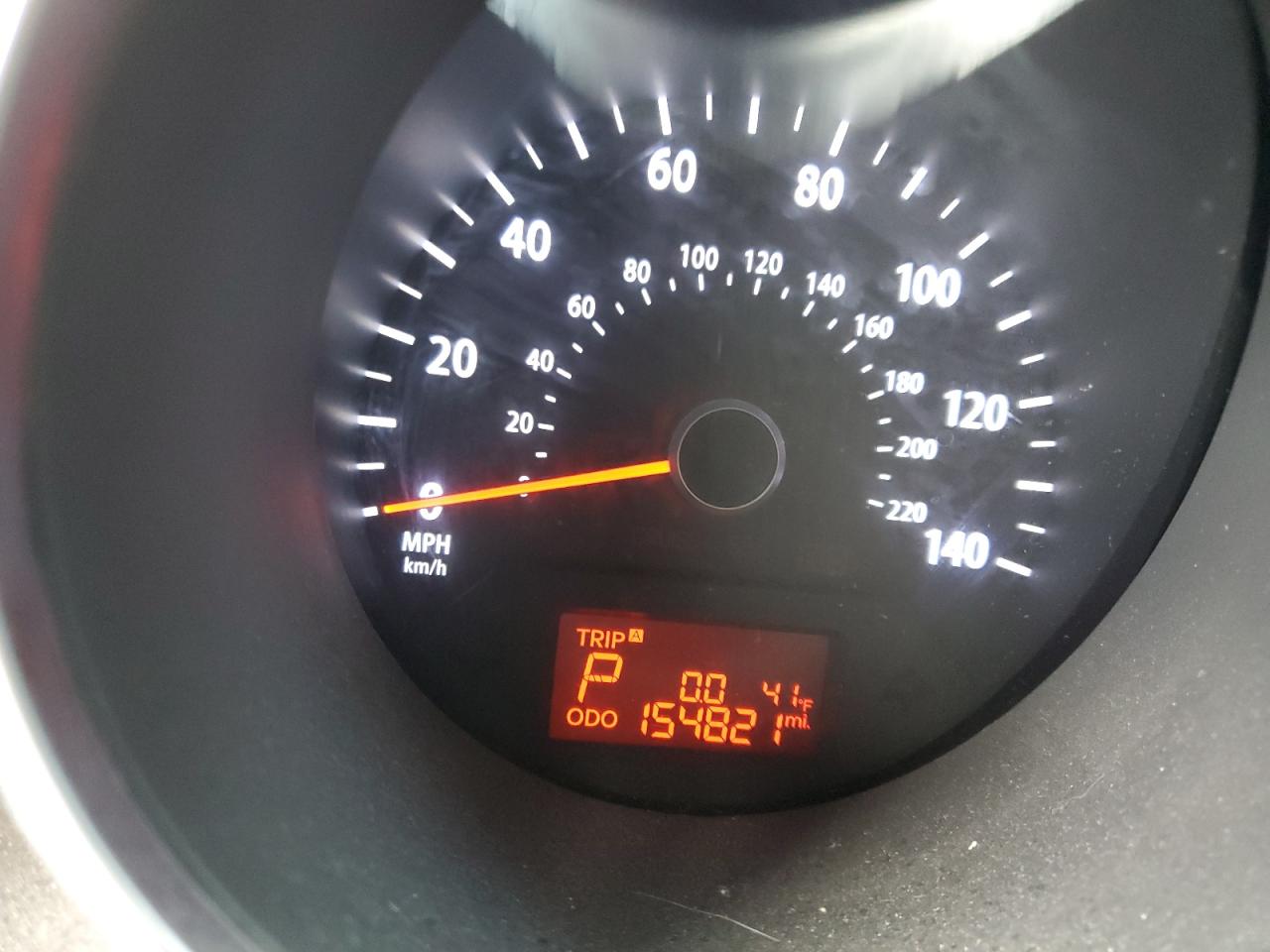 2012 Kia Soul + VIN: KNDJT2A68C7439226 Lot: 73225942