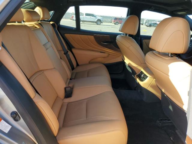 2021 LEXUS LS 500 BAS JTHD51FF2M5014672