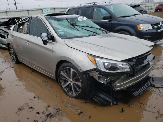 4S3BNEN62F3067260 Subaru Legacy 3.6r Limited