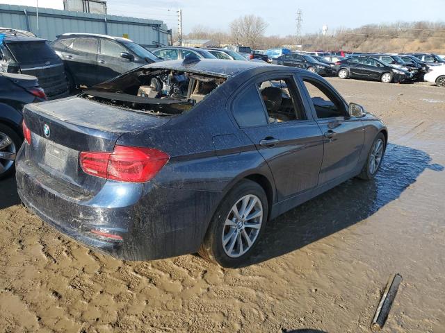 WBA8A3C50HK691570 BMW 320 XI