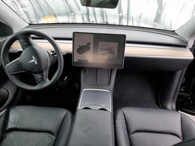 7SAYGDEE9NF352726 Tesla Model Y
