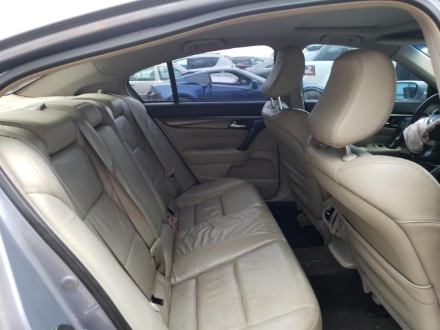 19UUA8F24CA007541 Acura TL