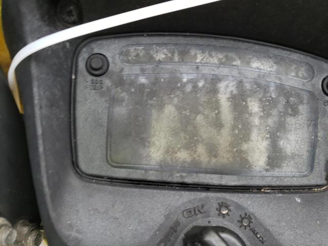 2011 SUZUKI LT-A750 X 5SAAR41AXB7103061