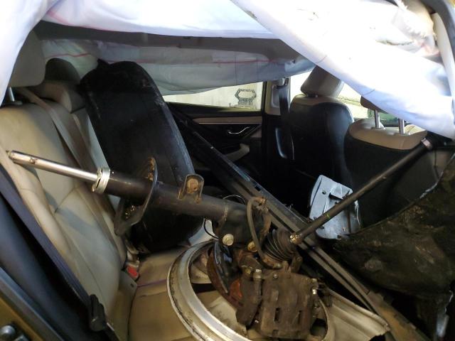 4S4BTANC6L3260877 Subaru Outback Limited