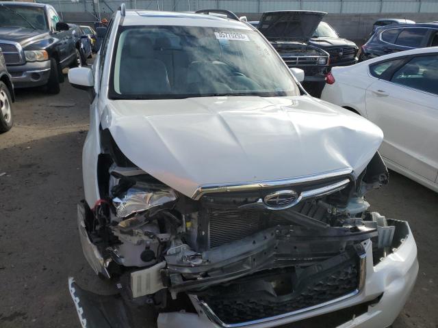 JF2SJADC7FH539131 Subaru Forester 2.5i Premium
