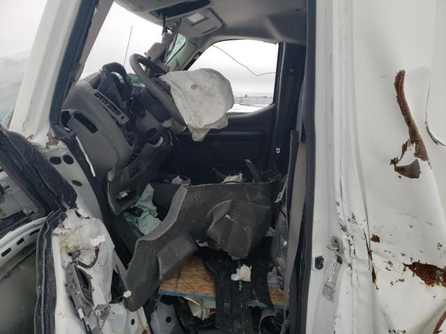 2020 NISSAN NV 2500 SV 1N6AF0KY3LN810149