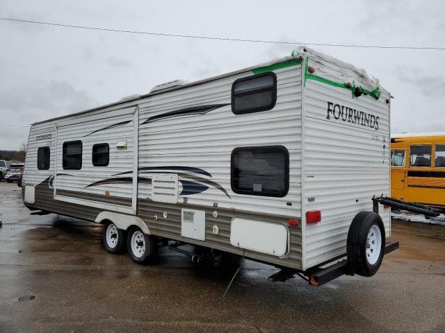 2011 FOUR WINDS VIN: 47CTF3P24BM439054