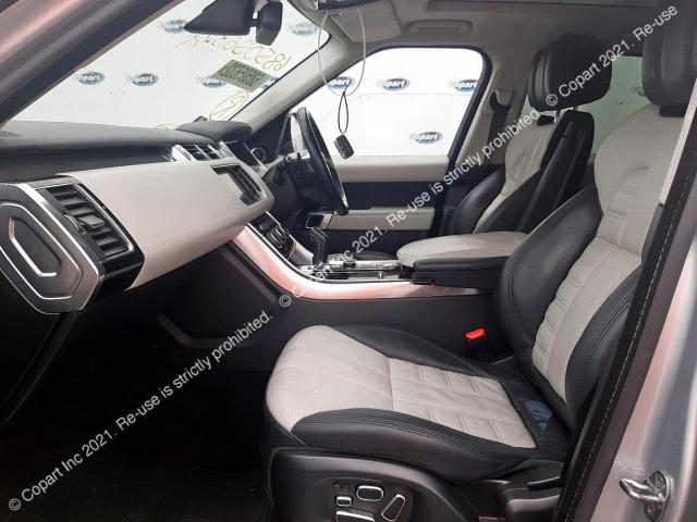 SALWA2KE4EA391403 Land Rover R Rover Sp