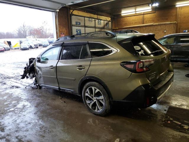 4S4BTANC6L3260877 Subaru Outback Limited