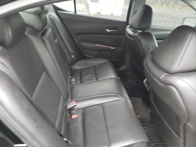 2015 ACURA TLX ADVANC - 19UUB3F72FA006145
