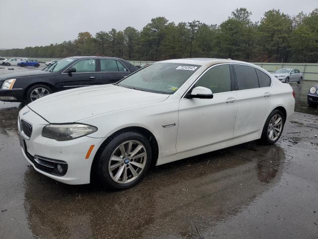 2016 BMW 528 XI - WBA5A7C54GG150081