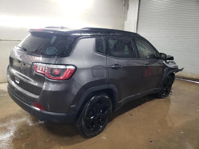 3C4NJCBB1LT169843 Jeep Compass Latitude