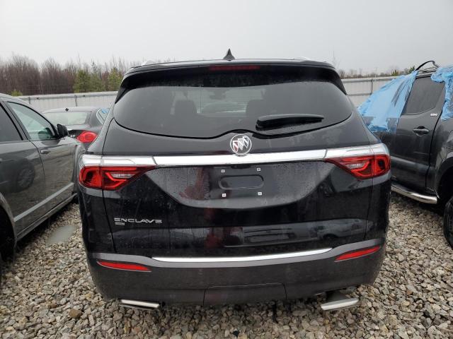 2022 BUICK ENCLAVE PR - 5GAEVBKW2NJ121538