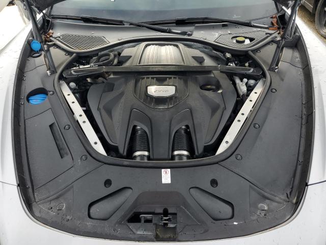 2021 PORSCHE PANAMERA B WP0AJ2A74ML112863