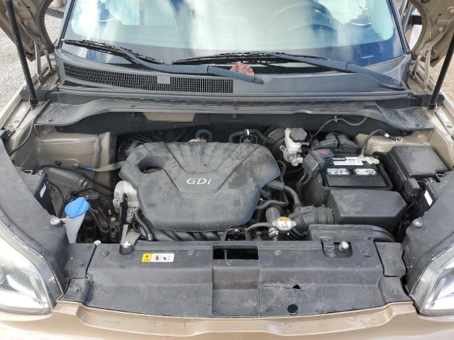 2015 KIA SOUL - KNDJN2A22F7155084