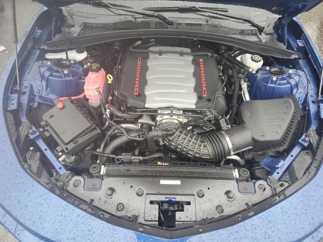 2023 CHEVROLET CAMARO LT1 1G1FF1R78P0101451