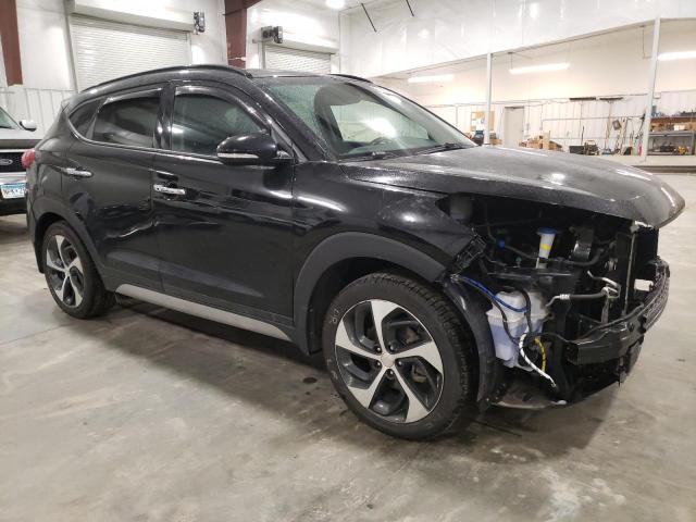 2018 HYUNDAI TUCSON VAL - KM8J3CA27JU676688