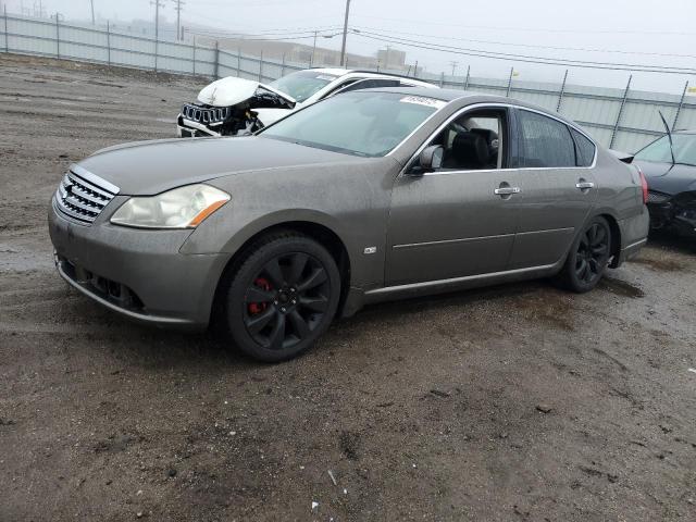 2006 INFINITI M35 Base