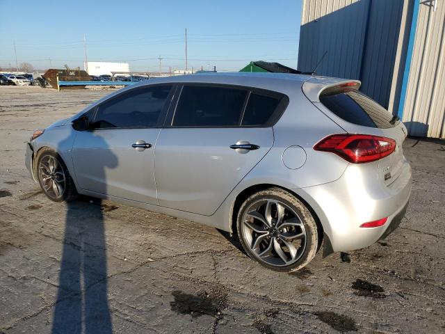 KNAFZ5A32E5228692 KIA FORTE SX