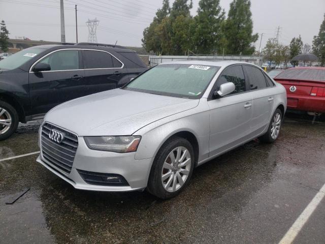 VIN WAUAFAFL0DN048632 2013 Audi A4, Premium no.1