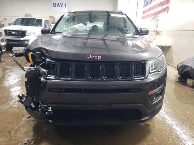 3C4NJCBB1LT169843 Jeep Compass Latitude