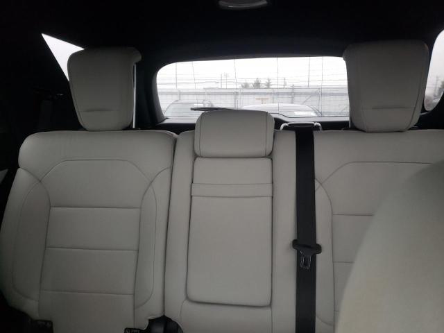 2016 MERCEDES-BENZ GLE 300D 4 4JGDA0EB7GA664434