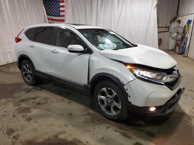 2019 HONDA CR-V EX - 2HKRW2H55KH661255