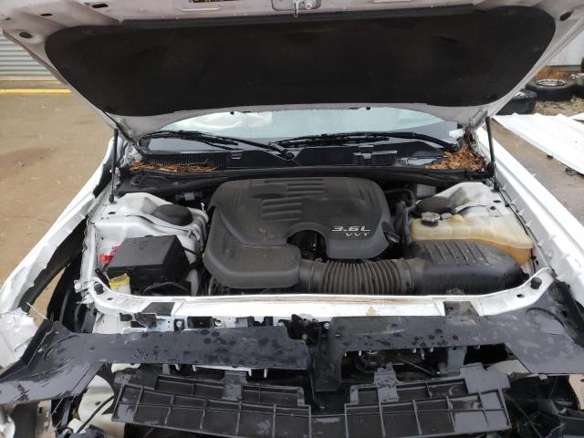2019 DODGE CHALLENGER - 2C3CDZAG7KH694142