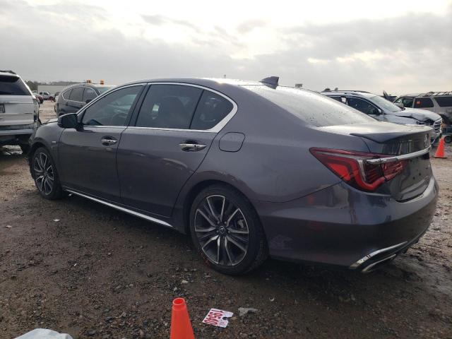 2018 ACURA RLX SPORT JH4KC2F96JC000326