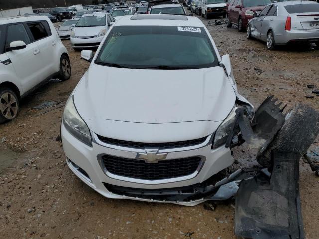 1G11D5SL9FF136543 | 2015 CHEVROLET MALIBU 2LT