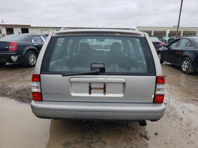 YV1KW9607V1043720 Volvo 960