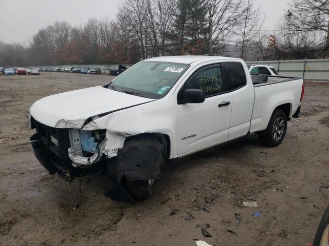 2017 CHEVROLET COLORADO - 1GCHSBEA9H1245945