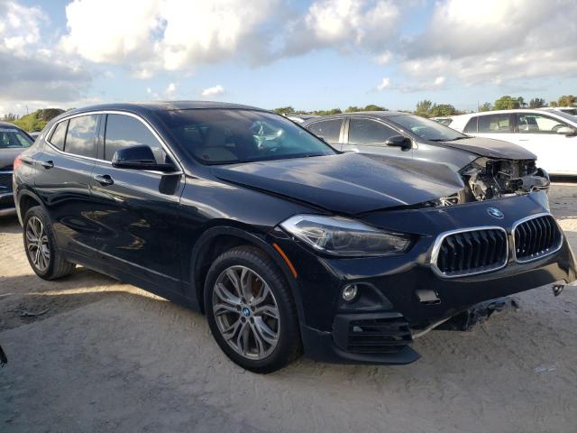 2018 BMW X2 SDRIVE2 WBXYJ3C3XJEJ75970