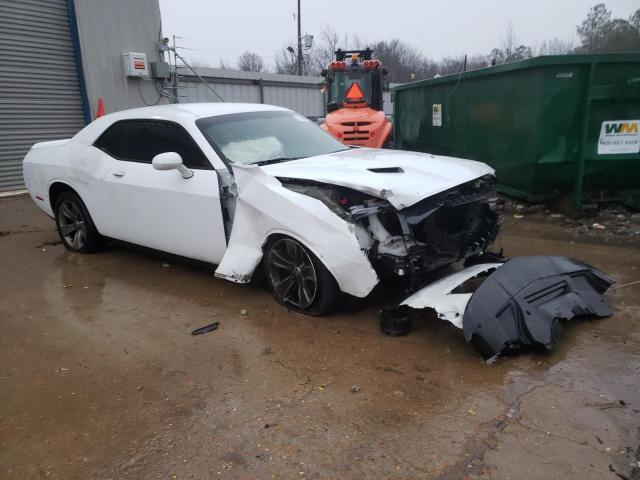 2019 DODGE CHALLENGER - 2C3CDZAG7KH694142
