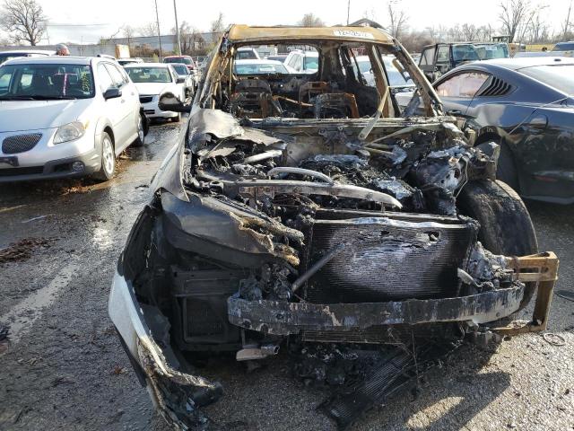 2020 BMW X7 XDRIVE4 - 5UXCW2C02L9C11608