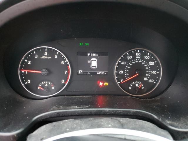 2021 KIA SELTOS LX - KNDEPCAA9M7211401